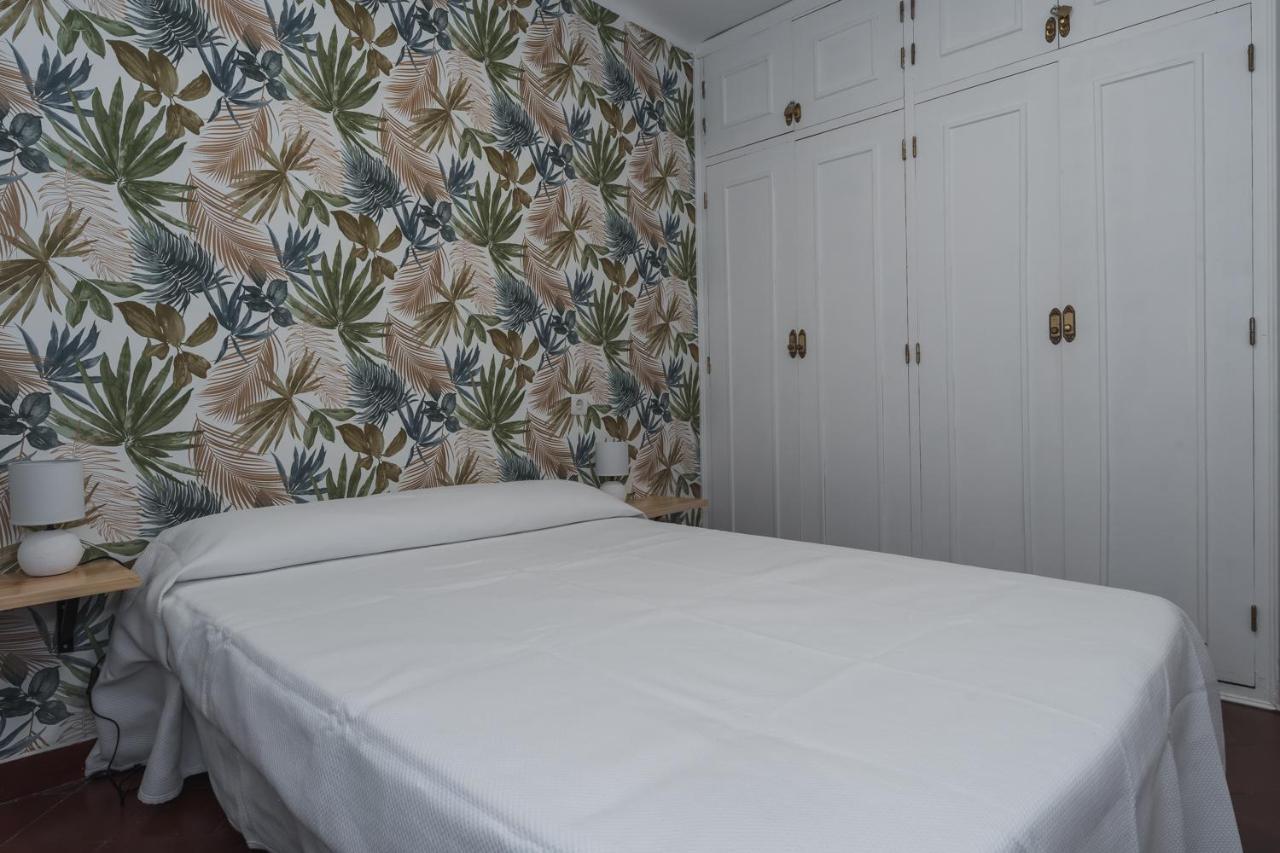 Appartamento Tuguest Cobertizo Duplex Granada
