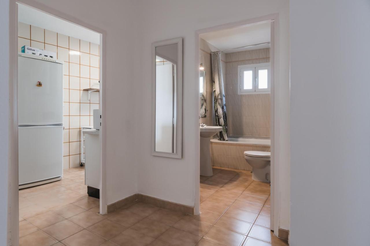 Tuguest Cobertizo Duplex Appartamento