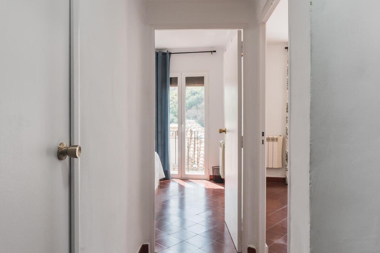 Tuguest Cobertizo Duplex Appartamento
