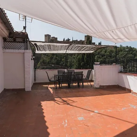 Tuguest Cobertizo Duplex Apartment Grenade Extérieur photo