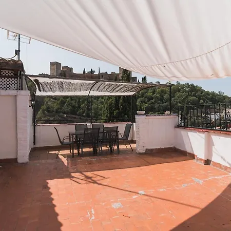 Tuguest Cobertizo Duplex Apartment Grenade Extérieur photo