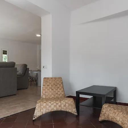 Tuguest Cobertizo Duplex Apartment Grenade Extérieur photo