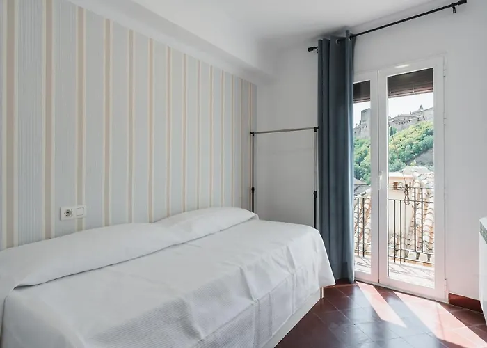 Tuguest Cobertizo Duplex Apartment