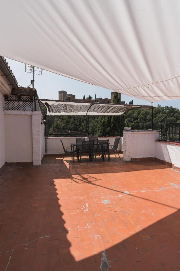 Appartement Tuguest Cobertizo Duplex
