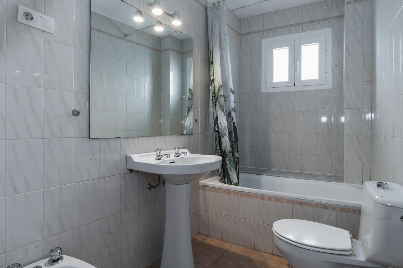 Appartement Tuguest Cobertizo Duplex