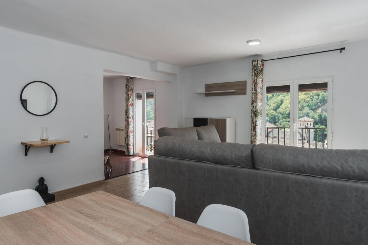 Tuguest Cobertizo Duplex Appartement