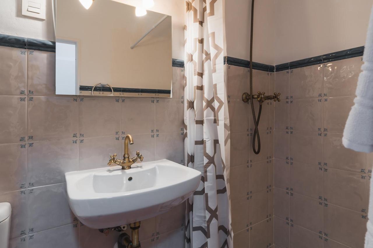 Appartement Tuguest Cobertizo Duplex Grenade