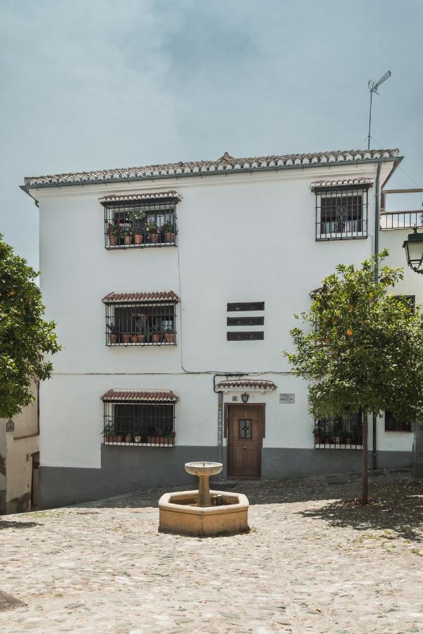Appartement Tuguest Cobertizo Duplex *