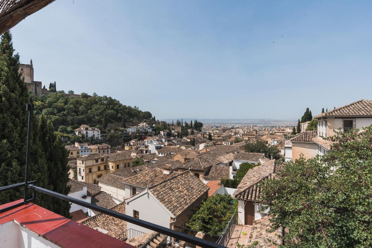 Tuguest Cobertizo Duplex Appartement