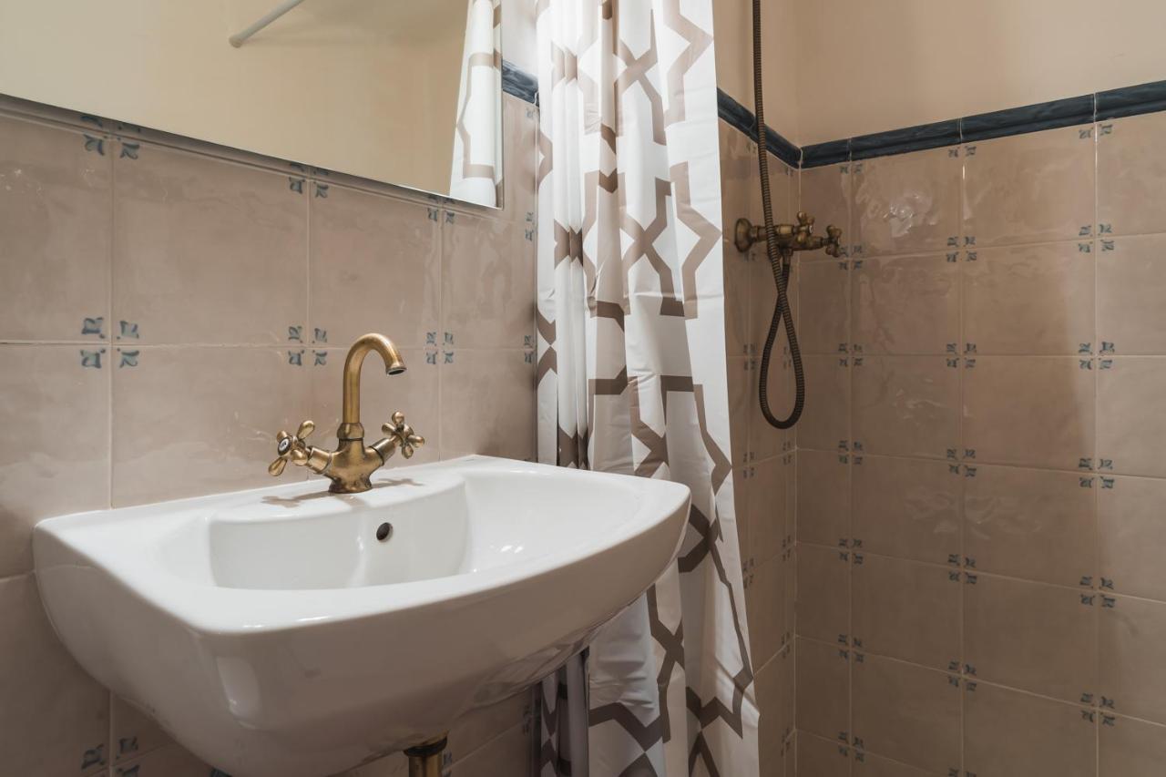 Appartement Tuguest Cobertizo Duplex *