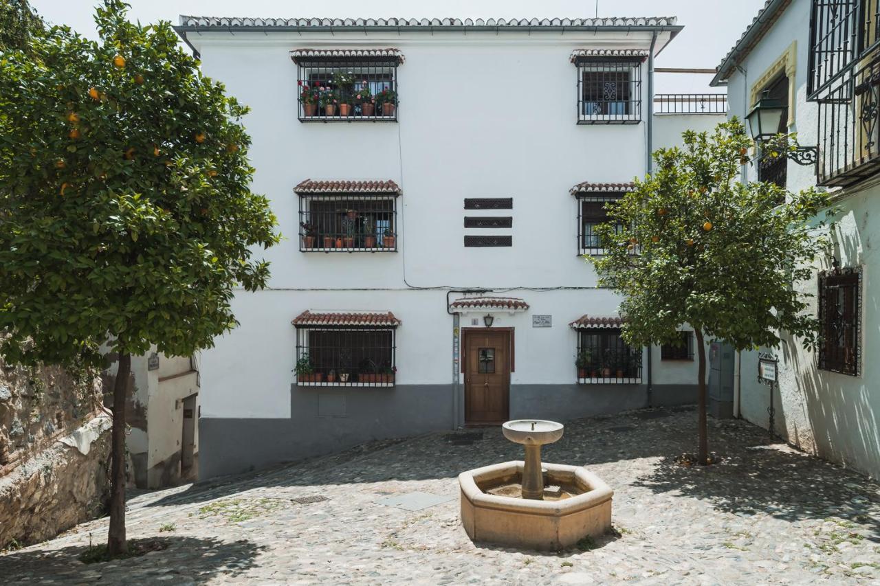 Appartement Tuguest Cobertizo Duplex *